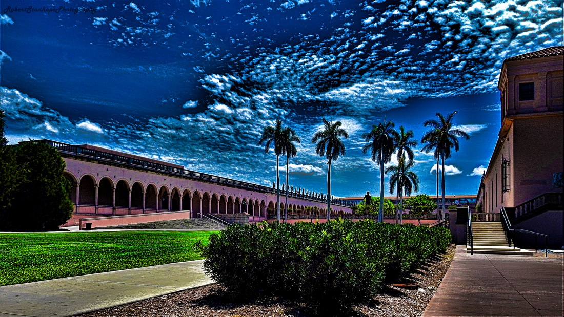 Art Museum at The Ringling